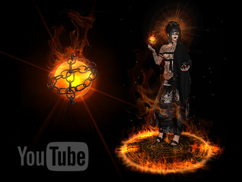 Mahuika Video